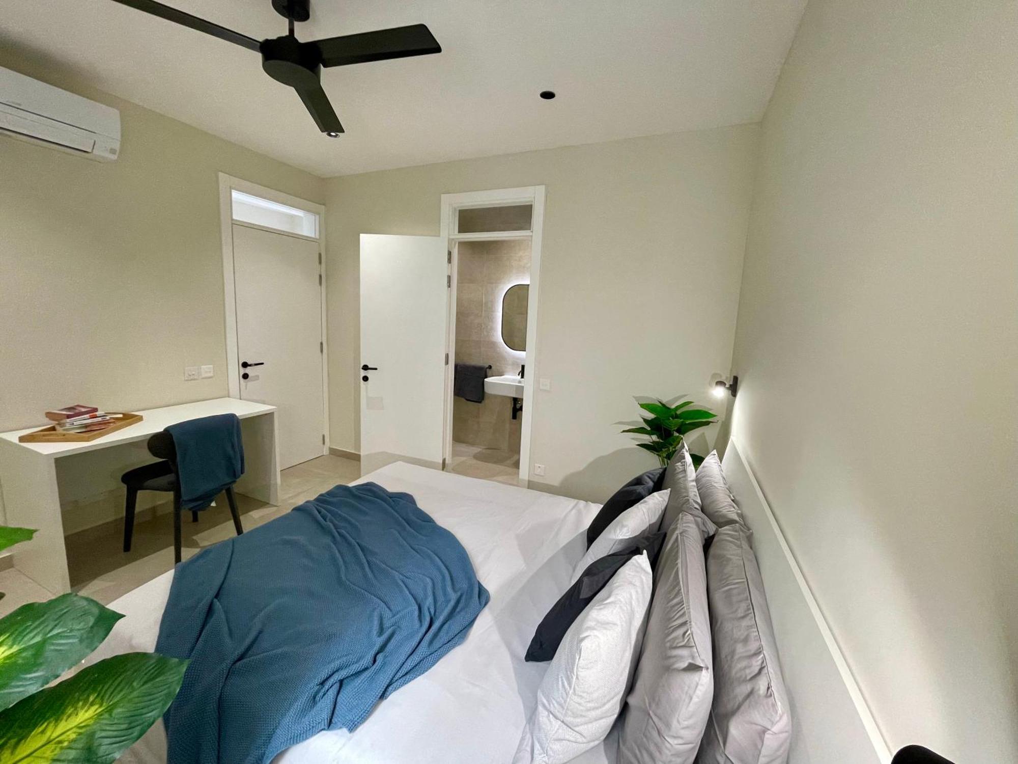 Apartment Bugibba Square Seafront Lux By Holi