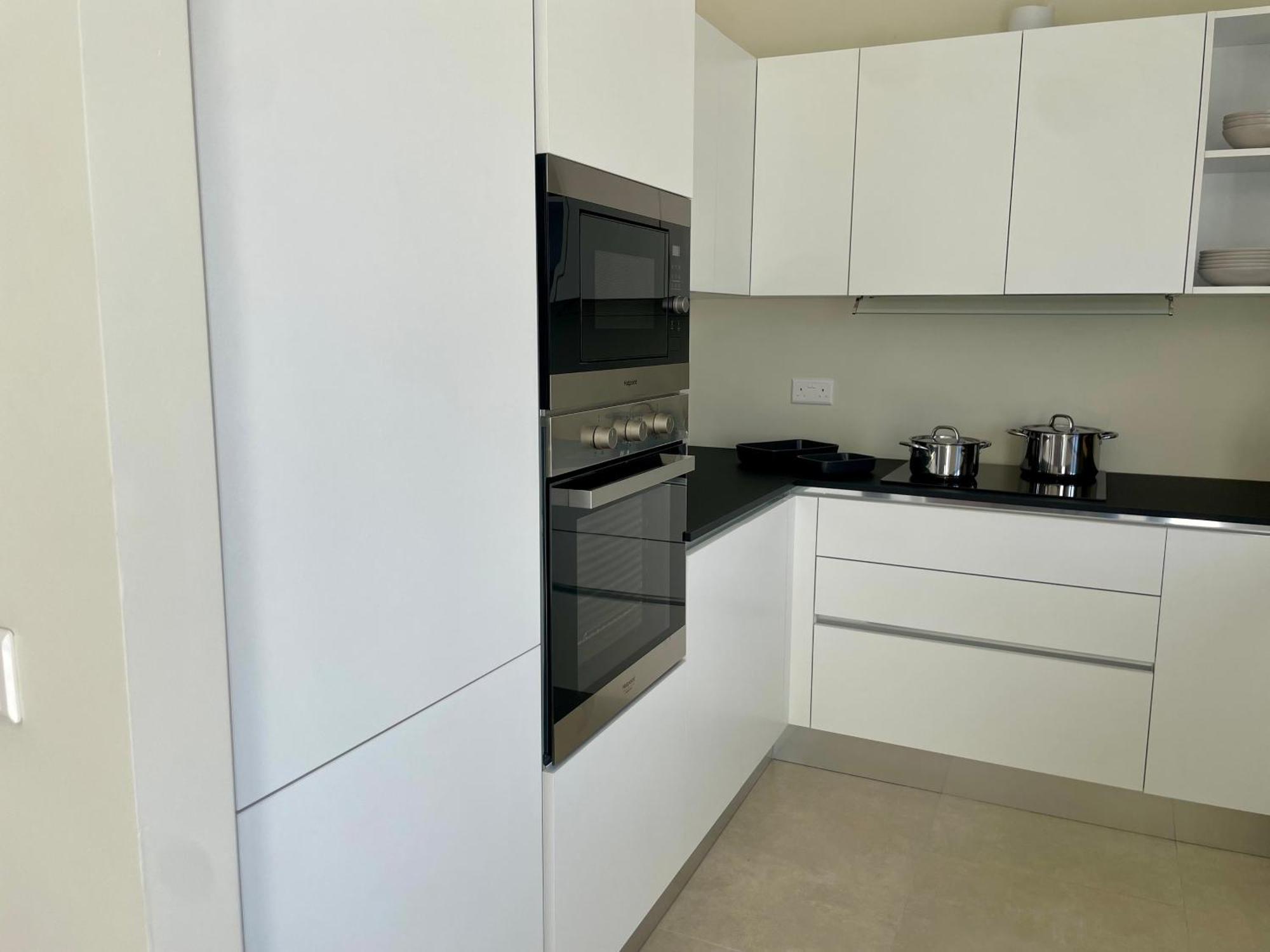 Apartment Bugibba Square Seafront Lux By Holi *