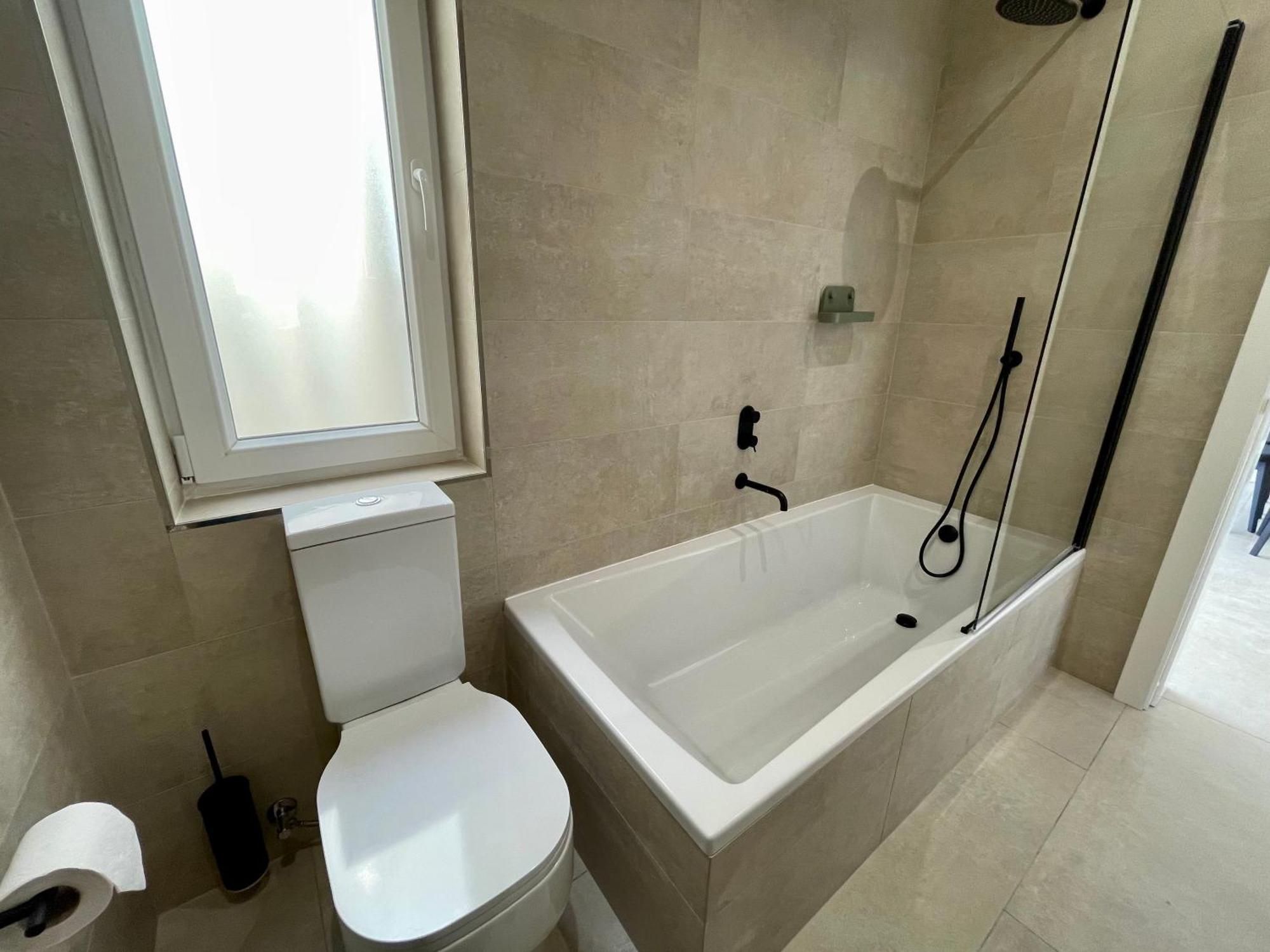 Apartment Bugibba Square Seafront Lux By Holi *