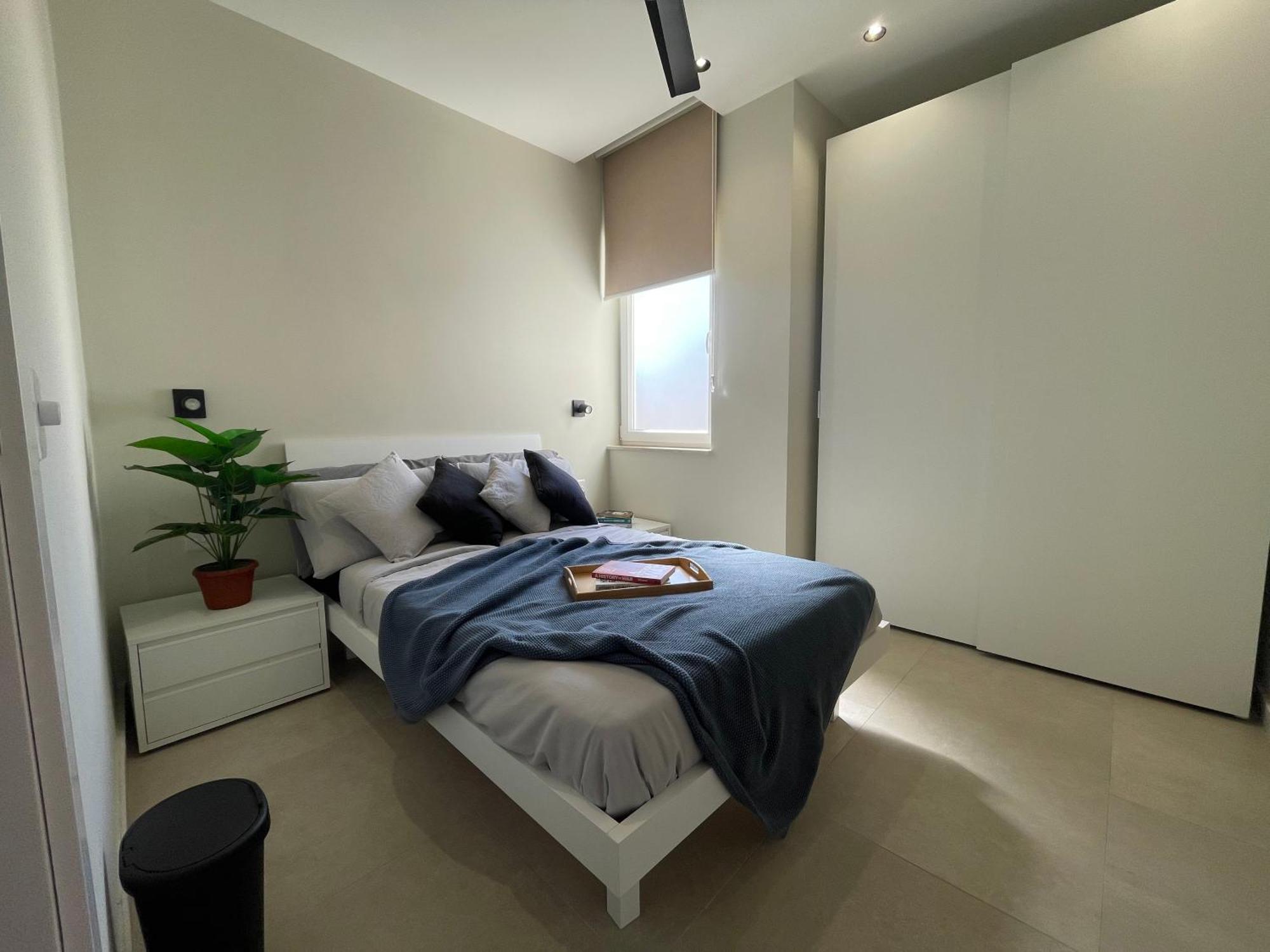 Apartment Bugibba Square Seafront Lux By Holi